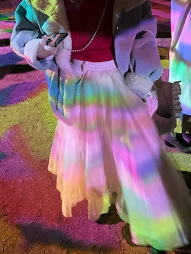 ma~さんのコーディネート