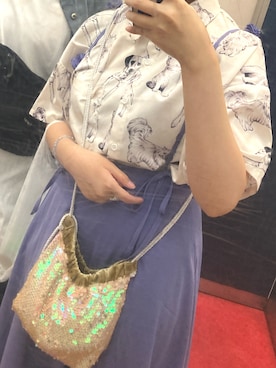 ma~さんのコーディネート