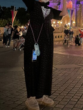 ma~さんのコーディネート