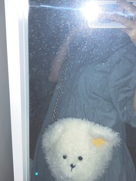 ma~さん（レディース・152cm）の夏コーディネート