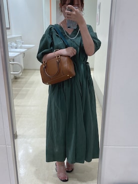 ma~さんのコーディネート