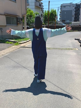 ゆり☺︎さんのコーディネート