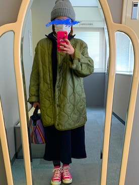 ゆり☺︎さんのコーディネート