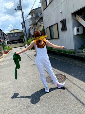 ゆり☺︎さんのコーディネート