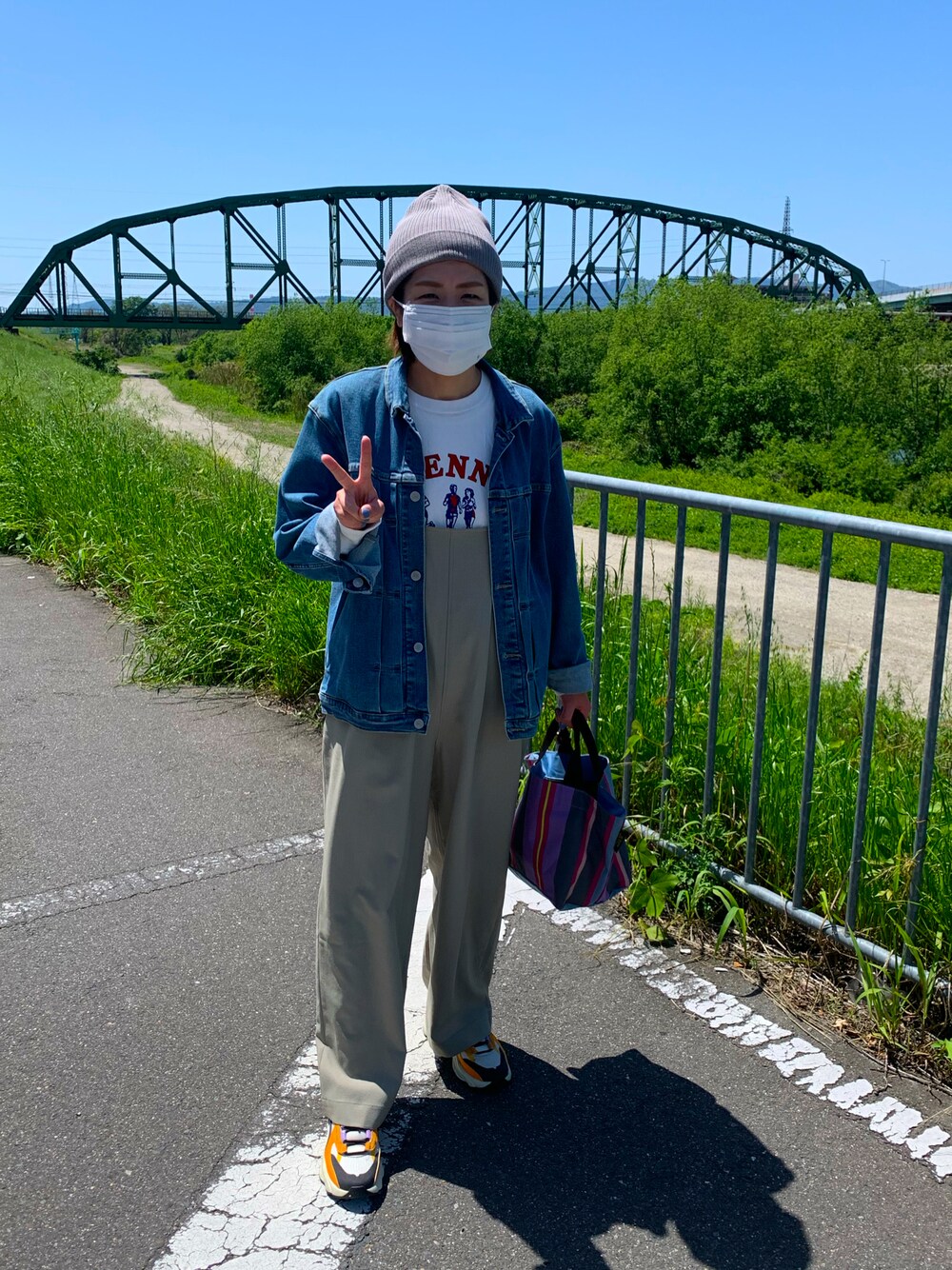 SHIPS（シップス）の「【WEB限定】〈手洗い可能