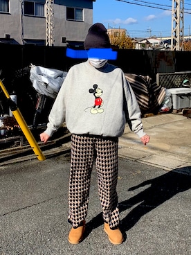 ゆり☺︎さんのコーディネート