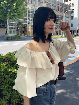 Akane.Nさんのコーディネート