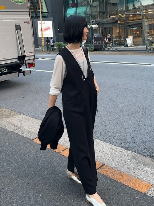 SheneryNAGATA_167cmさんのワンピースを使ったコーディネート - ZOZOTOWN