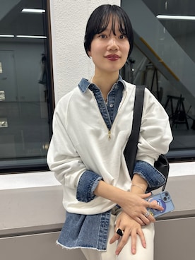 Akane.Nさんのコーディネート