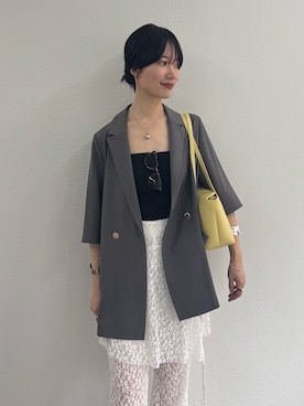 Akane.Nさんのコーディネート