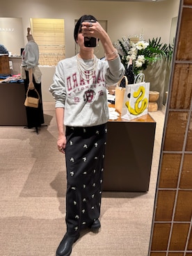 Akane.Nさんのコーディネート