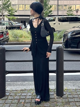 Akane.Nさんのコーディネート