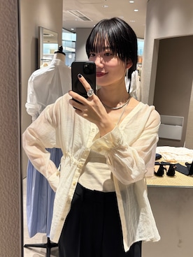 Akane.Nさんのコーディネート