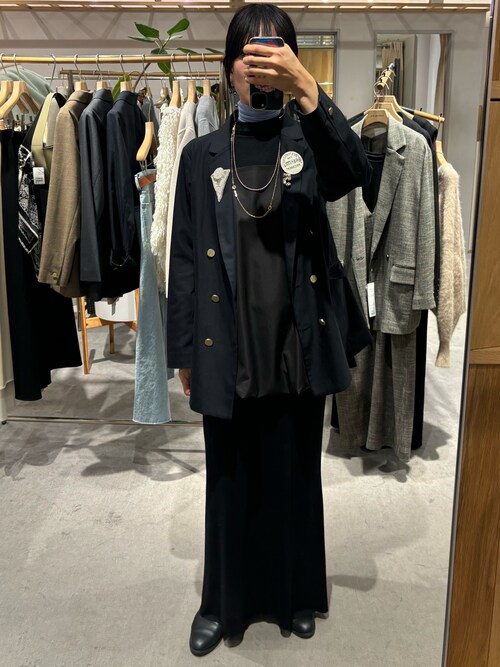 SHENERY シャツ ブラウス バルーンチュニックキャミ レディース 