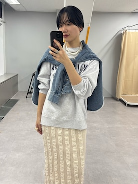 Akane.Nさんのコーディネート