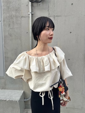 Akane.Nさんのコーディネート