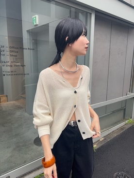 NAGATA_167cmさんのコーディネート
