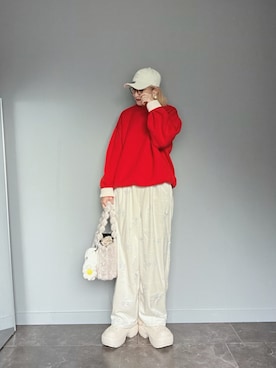 SHOさんのコーディネート