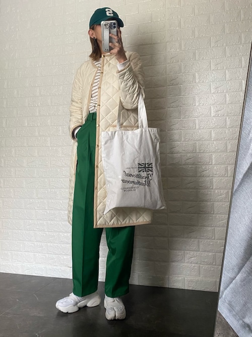 SHOさんのコーディネート