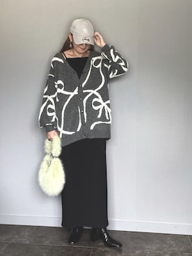 SHOさんのコーディネート