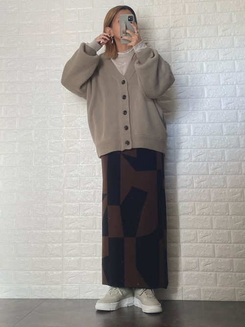 SHOさんのコーディネート