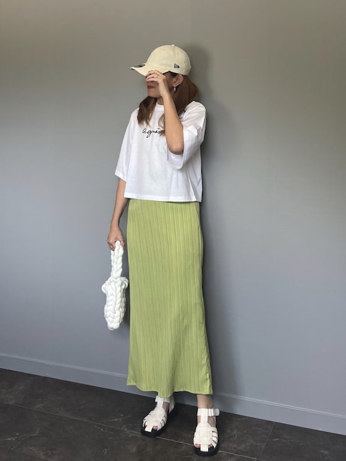 SHOさんのコーディネート