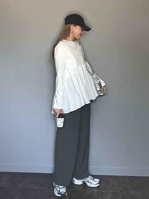 SHOさんのコーディネート