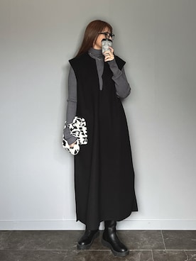 SHOさんのコーディネート