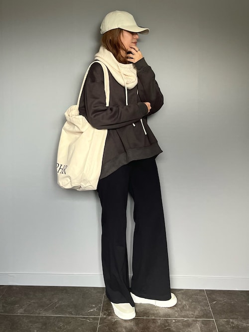 SHOさんのコーディネート