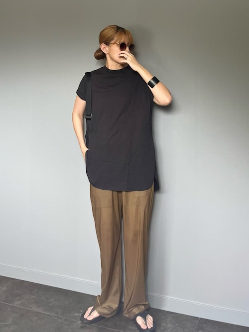 SHOさんのコーディネート