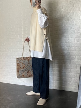 SHOさんのコーディネート