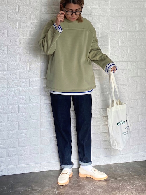 SHOさんのコーディネート