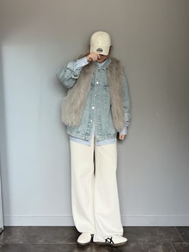 SHOさんのコーディネート