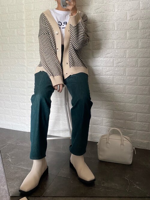 SHOさんのコーディネート