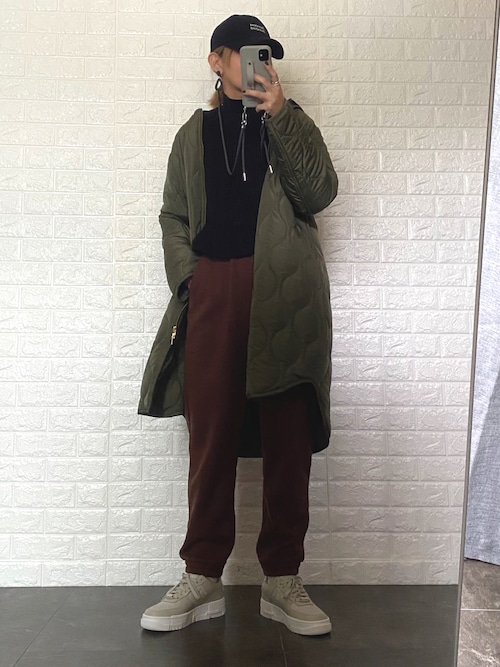 SHOさんのコーディネート