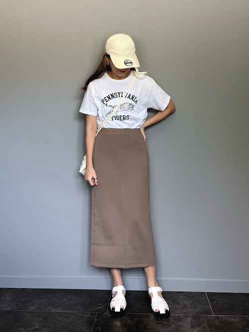 SHOさんのコーディネート