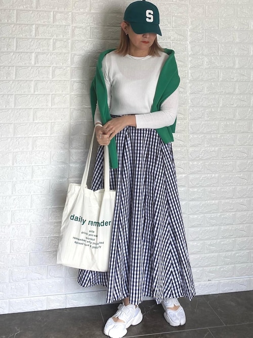 SHOさんのコーディネート