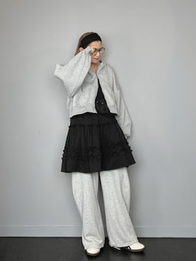 SHOさん(レディース・165cm)の秋コーディネート