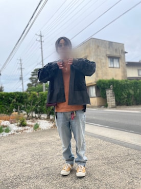 なるみさんのコーディネート