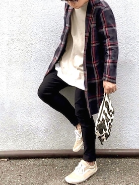 Goohy (ぐーひー)さんのコーディネート