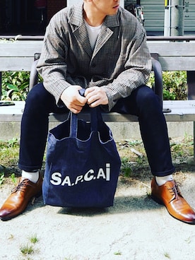 Goohy (ぐーひー)さんのコーディネート