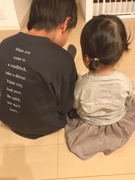 atsuさんのコーディネート