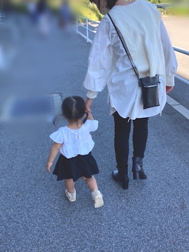 atsuさんのコーディネート