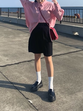 𝘺𝘶𝘪𝘵𝘢さんのコーディネート