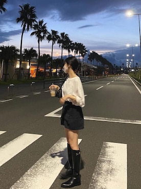 𝘺𝘶𝘪𝘵𝘢さんのコーディネート