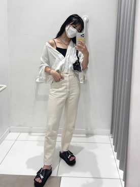 𝘺𝘶𝘪𝘵𝘢さんのコーディネート