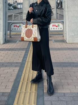 𝘺𝘶𝘪𝘵𝘢さんのコーディネート