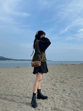 𝘺𝘶𝘪𝘵𝘢さんのコーディネート