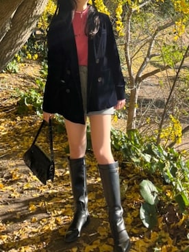 𝘺𝘶𝘪𝘵𝘢さんのコーディネート