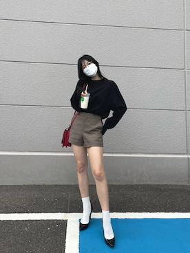 𝘺𝘶𝘪𝘵𝘢さんのコーディネート